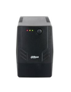 DH-PFM3350-600. UPS Dahua 600VA 360W AVR